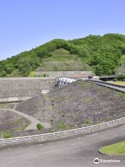 Gosho Dam