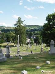 Cortland Rural Cemetery