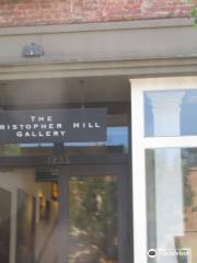 The Christopher Hill Gallery