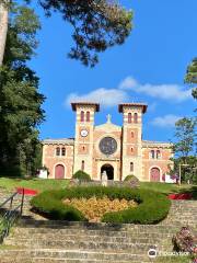 Eglise Notre-Dame-des-Passes