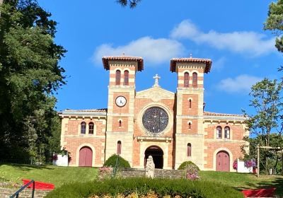 Église catholique Notre-Dame-des-Passes d'Arcachon