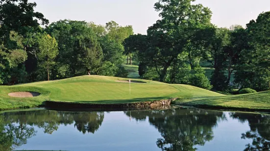 Bear Creek Golf Club