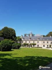 Manoir de Kerazan