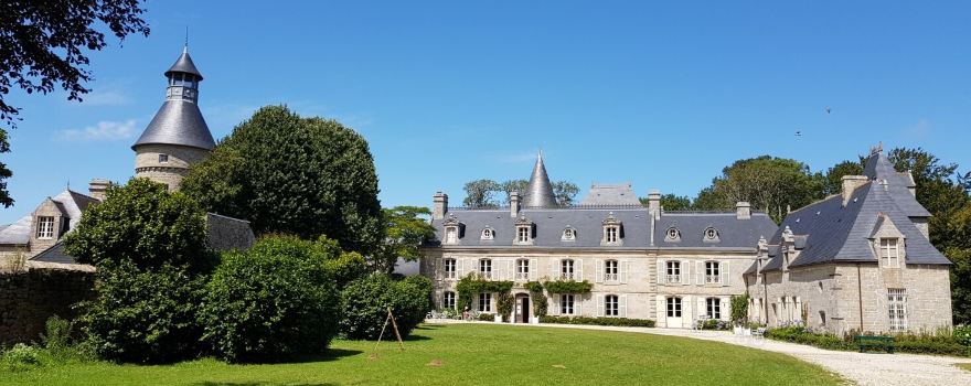 Manoir de Kerazan