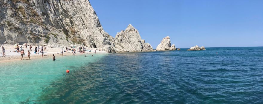 Traghettatori Riviera del Conero