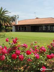 Oporto Golf Club
