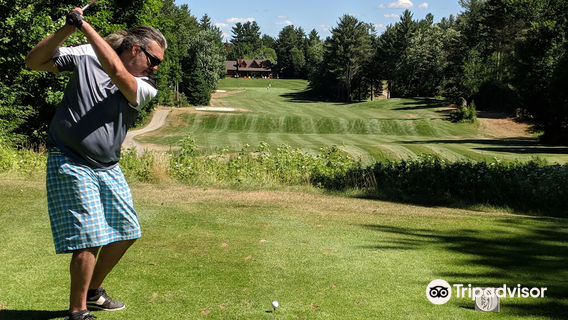 North Granite Ridge Golf Club