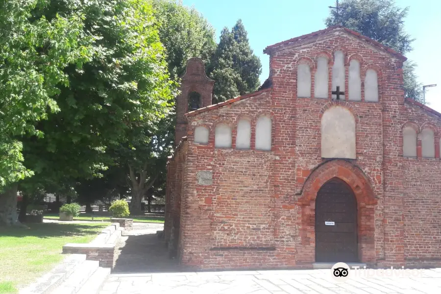 Chiesa di San Pietro