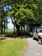 Wayne Fitzgerrell State Park