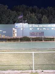 Iowa Greyhound Park