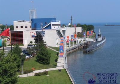 Wisconsin Maritime Museum