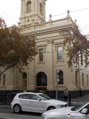 Prahran Town Hall