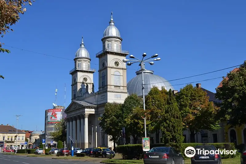 Catedral de la Ascensión