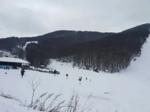 Ski Center Vigla-Pisoderi