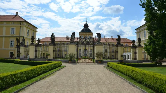 Chateau Hořovice