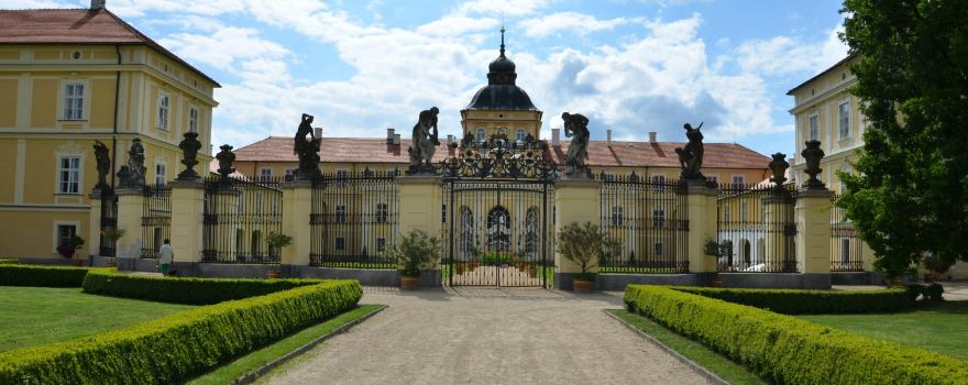 Chateau Hořovice