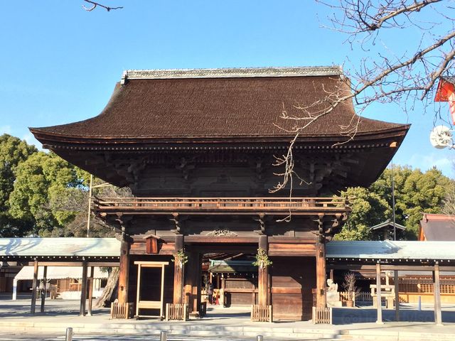 Naoi Shinji (Hadaka Matsuri) | Inazawa