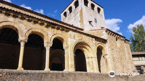 Iglesia de San Clemente