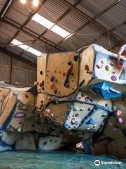 The Barn Climbing Centre