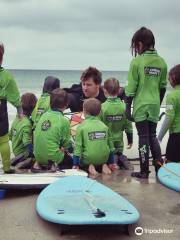 Surfing Iroise , Ecole de surf du Conquet, Café et Surfshop