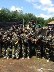 Gear-Up Paintball