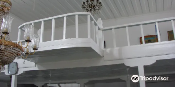 Bolayir Gazi Suleymanpasa Camii