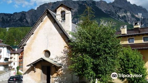 Chiesa di San Francesco in P.tta S.Francesco