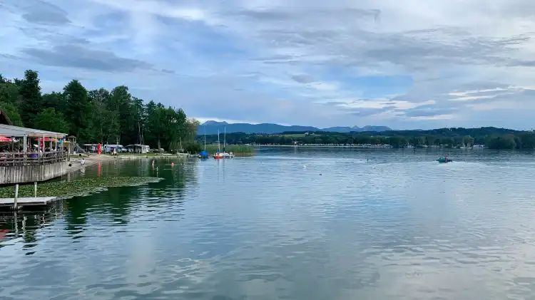 Waging am See