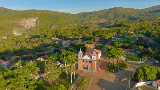 Igreja de Nossa Senhora do Rosario