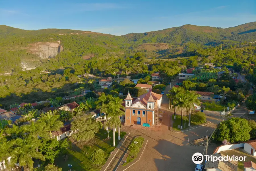 Igreja de Nossa Senhora do Rosario