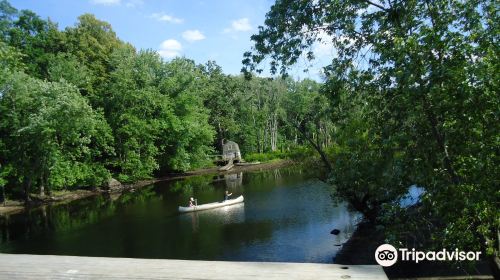 Concord River