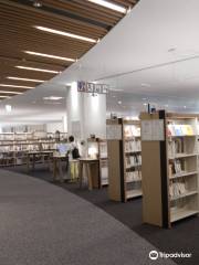 Okinawa Prefectural Library