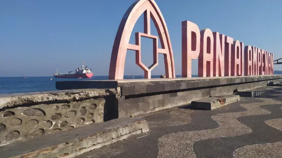 Pantai Ampenan