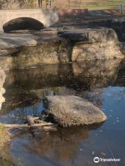 Tryst Falls Park