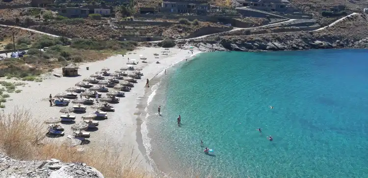 Hotels near Xyla Beach