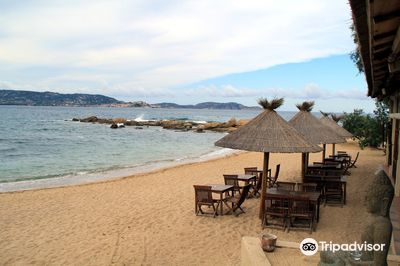 Arinella and Algaio Beach