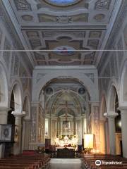 Chiesa di San Nicolo' di Bari