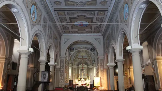 Chiesa di San Nicolo' di Bari