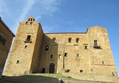 Castello Ventimiglia