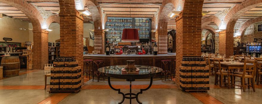 Enoteca Falorni
