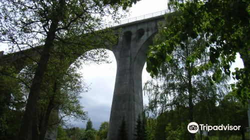 Viaduct Willingen