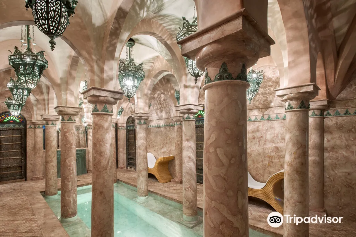 1_Le Spa de La Sultana Marrakech