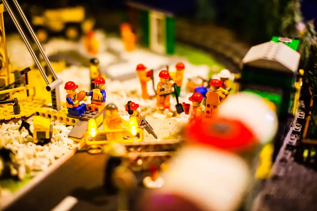 Hotels near Private Museum of Technology and Structures made of LEGO