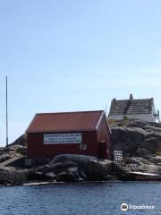 Saltholmen Lighthouse