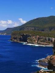 Tasman-Nationalpark