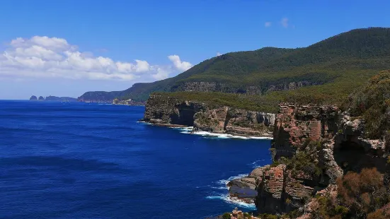 Tasman National Park