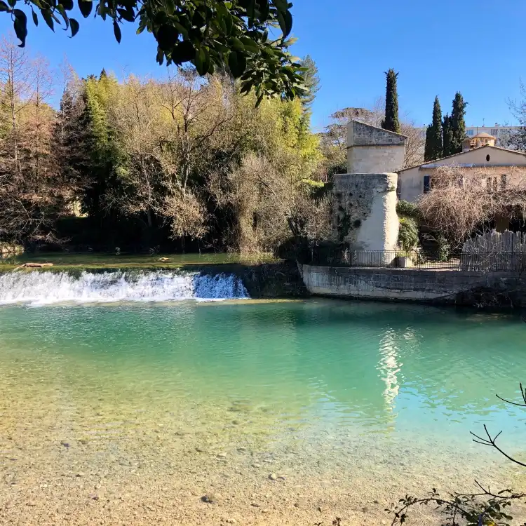 Hotels in Castelnau-le-Lez