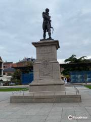 Place Rapp und Monument Général Rapp