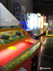 CKY Family Amusement Centre