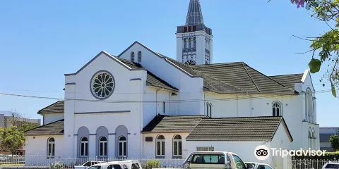 NGK Church